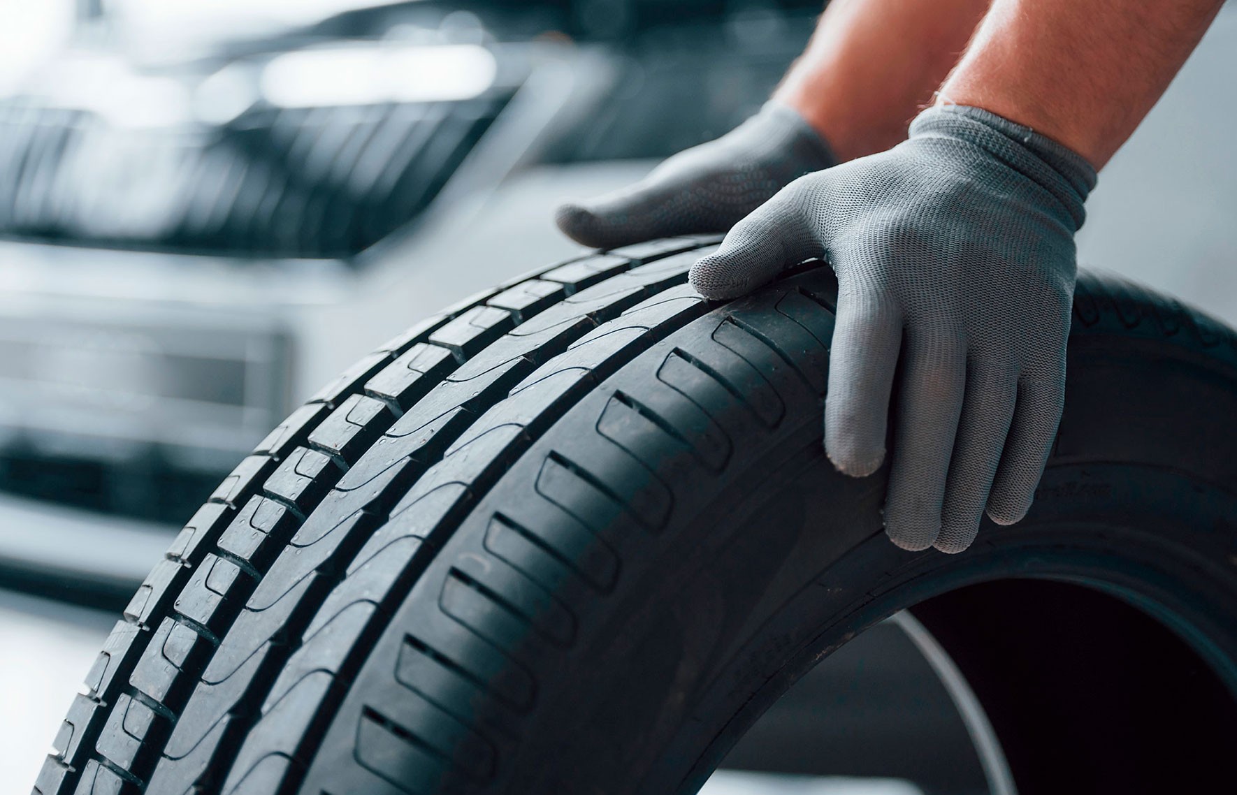 ¿Qué llanta debo comprar?