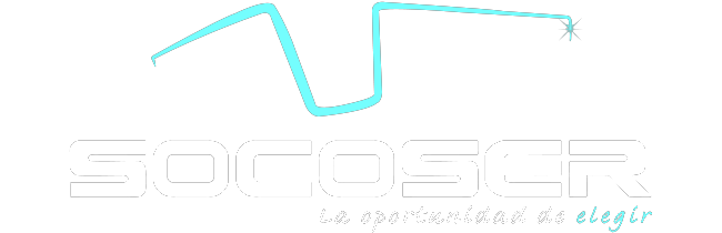 Socoser Logo